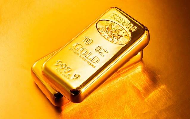 کاهش چشمگیر قیمت طلا در بازارهای جهانی