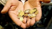سکه با افزایش قیمت به تعطیلات رفت