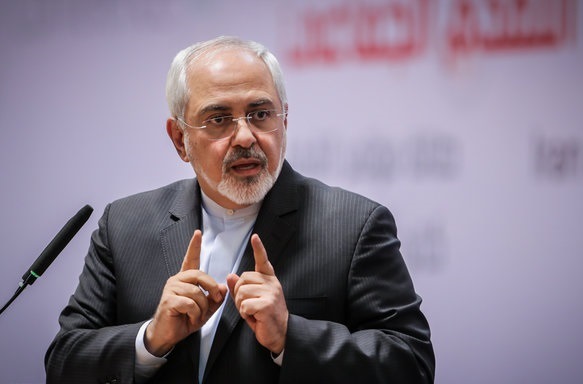 موشک های ایران قابل مذاکره نیستند