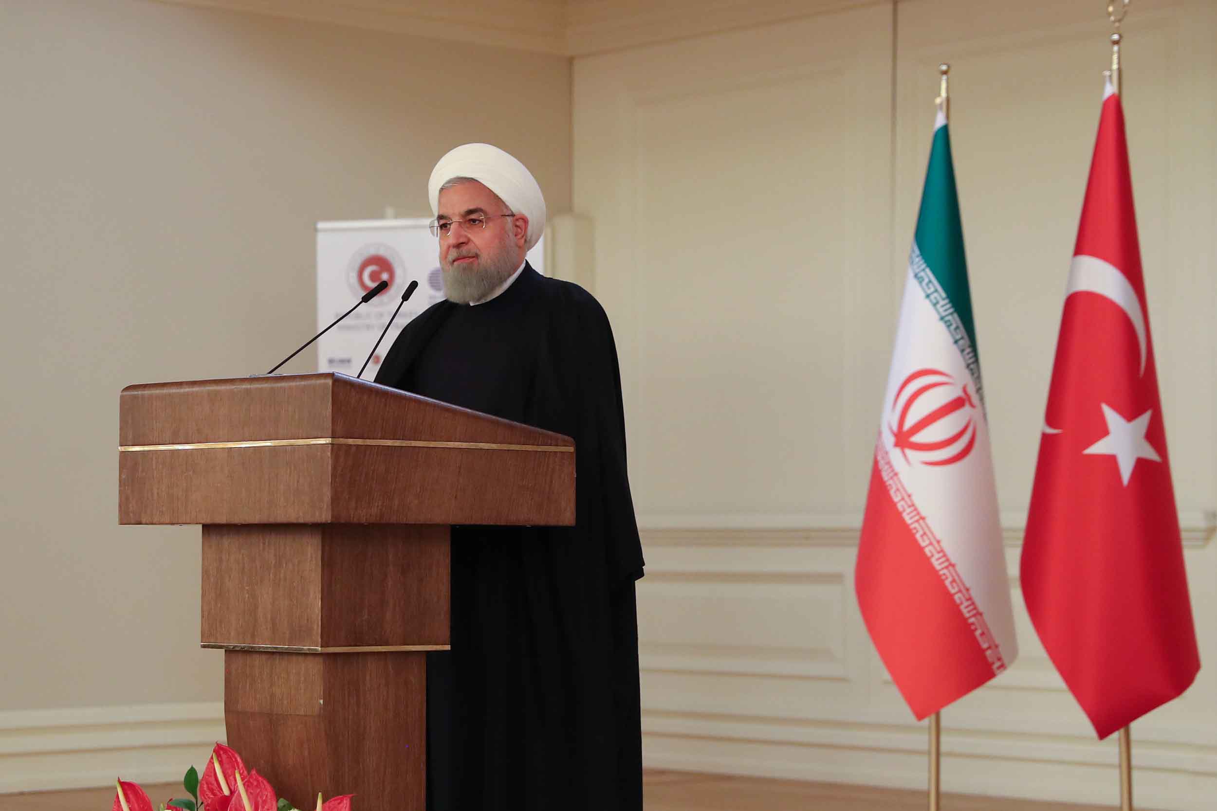 هیچ قدرتی در روابط اقتصادی تهران و آنکارا تاثیر گذار نیست