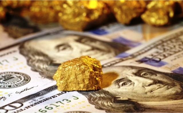 راز سقوط قیمت‌ دلار و طلا چه بود؟