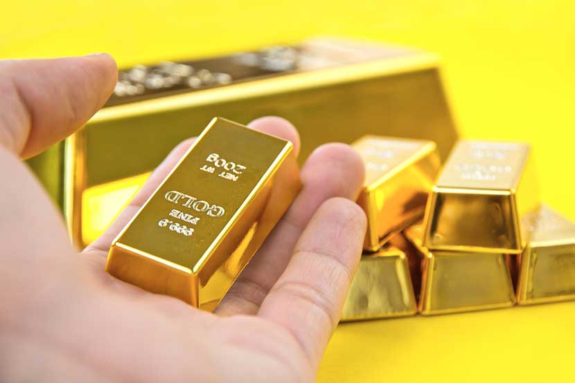 سقوط قیمت طلا تا پایان آذر ماه ادامه دارد