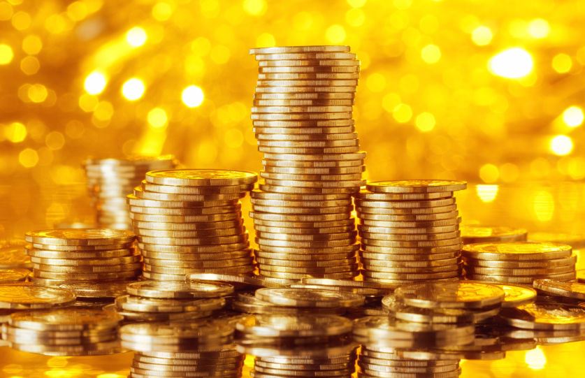 چرا قیمت طلا و سکه کاهش یافت؟