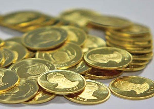 گرانی بازار سکه را به هم ریخت