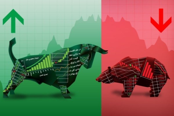 پیش‌بینی نوسان قیمت سهام در بازار بورس