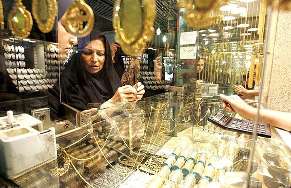 آیا رونق به بازار طلا و جواهر برمی‌گردد؟‌