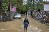 هشدار جدی هواشناسی در خصوص وقوع سیل