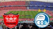 پرسپولیس از طلسم شکست مقابل استقلال می گریزد؟!