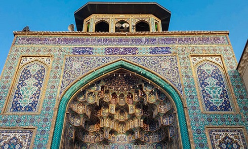 10 نقطه مهم فرهنگی ایران