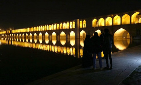 10 نقطه مهم فرهنگی ایران