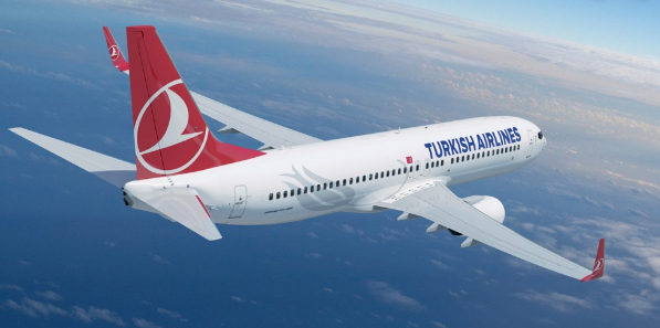بلیط هواپیما استانبول را از کدام ایرلاین ها می توان خرید؟