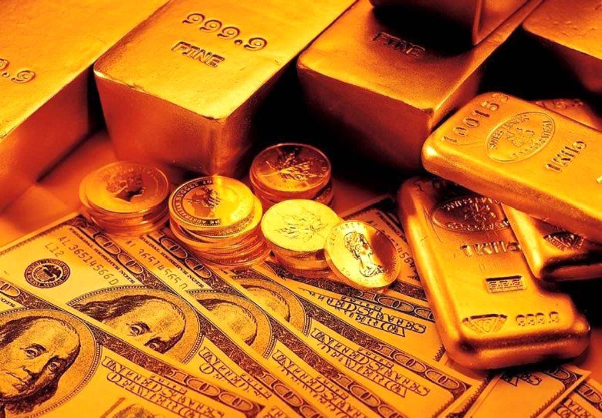 شوک دوباره قیمت دلار، سکه و طلا را گران کرد