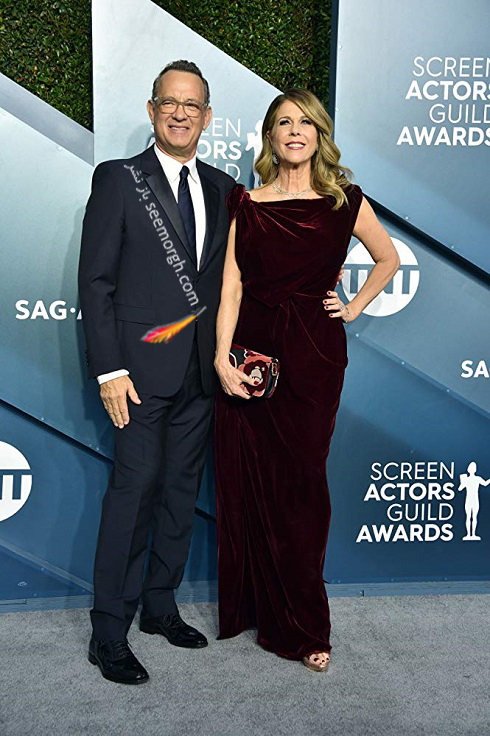 برندگان انجمن بازیگران آمریکا SAG Awards 2020,عکس بازیگران هالیوود