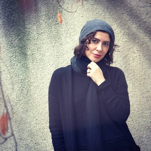 بیوگرافی نازنین احمدی بهترین بازیگر زن