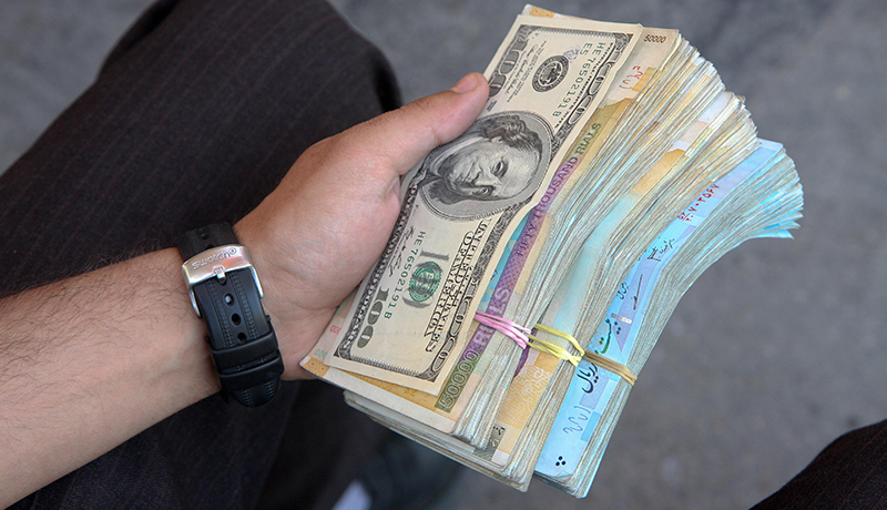 راز پشت پرده گران شدن دلار مشخص شد