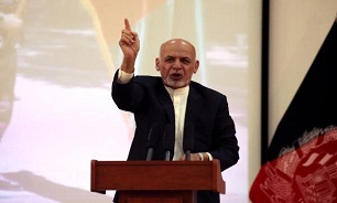 نخستین واکنش اشرف غنی به اعلام نتایج نهایی انتخابات افغانستان