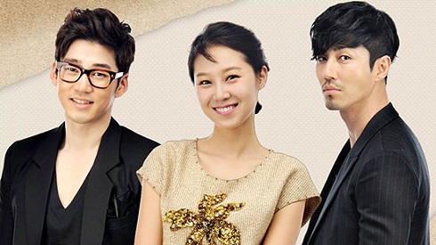 سریال کره ای,محبوبترین سریال کره ای,سریال کره ای جذاب