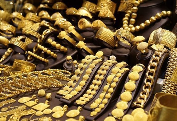 هشدار درباره خرید طلای دست دوم