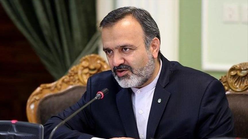 رئیس سازمان حج و زیارت از تلاش کارگزاران حج استان گلستان در ضدعفونی شهرها قدردانی کرد