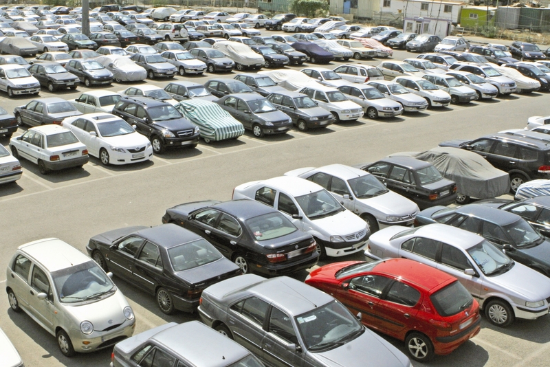 رشد عجیب ۲ تا ۳۲ میلیونی قیمت‌ها در بازار خودرو