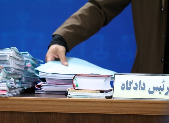 دادگاه پرونده ١۶ هزار میلیارد تومانی عباس ایروانی برگزار شد