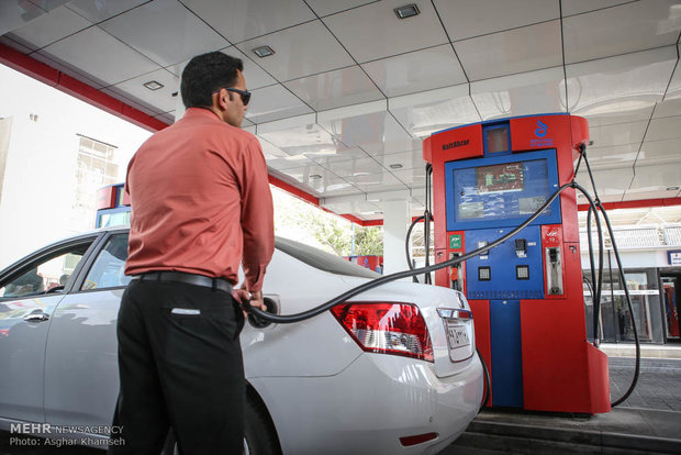 تکذیب خبر افزایش قیمت بنزین