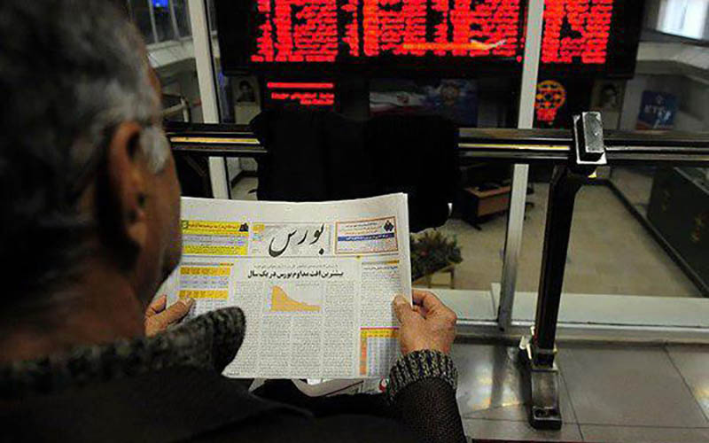 خودروسازان پیشتاز گرانی سهام در بورس تهران