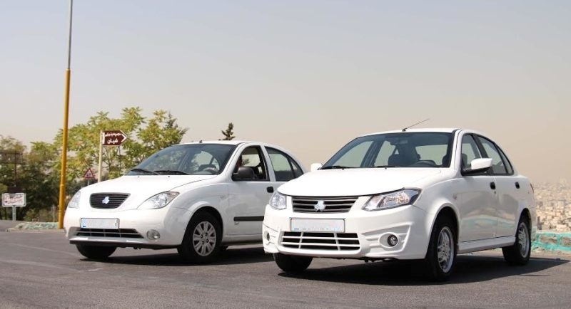 ارزان ترین خودروهای بازار ایران را بشناسید