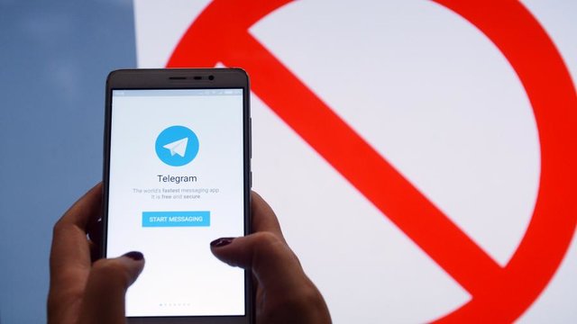 یک هشدار جدی به کاربران تلگرام