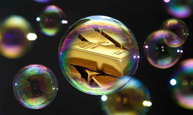 بازارهای مسکن، طلا و خودرو چه میزان حباب دارند؟