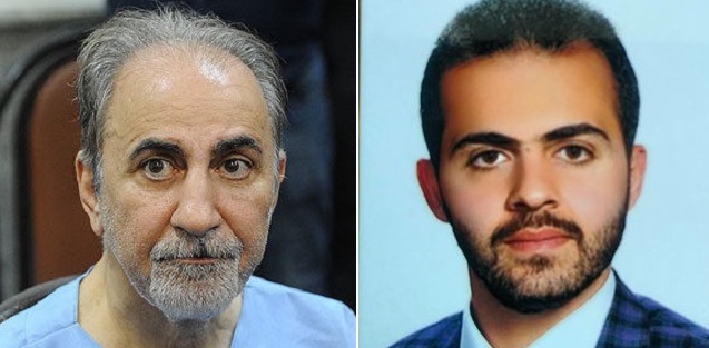 ادعا‌های جنجالی برادر میترا استاد علیه شهردار سابق تهران