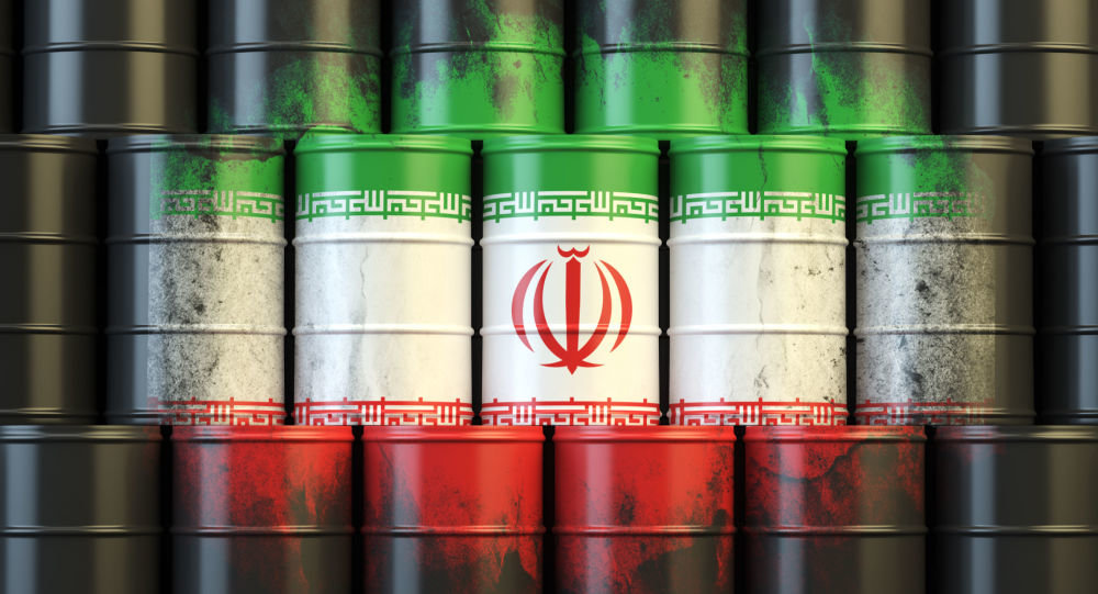 اقتصاد ایران منهای رنگ و بوی نفت