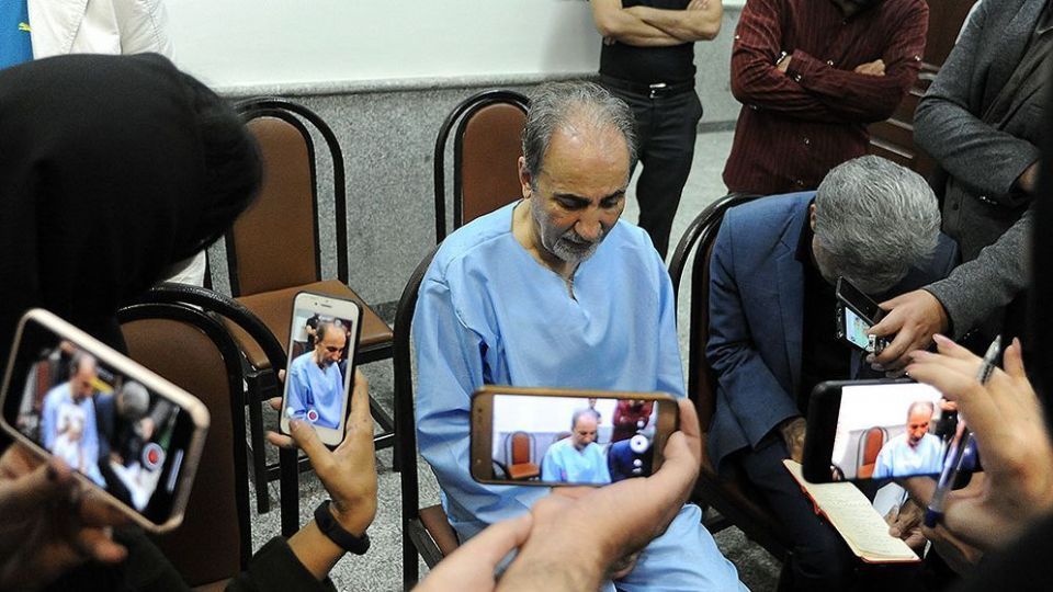 روایتی متفاوت از خودکشی شهردار سابق تهران