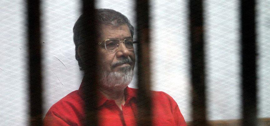 ایندیپندنت جزئیات تازه‌ای از مرگ مرسی را فاش کرد