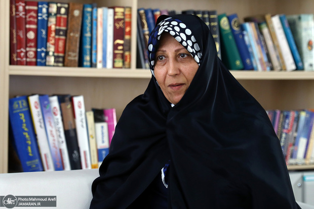 سرنوشت پرونده و وصیت نامه گمشده هاشمی رفسنجانی به روایت دخترش