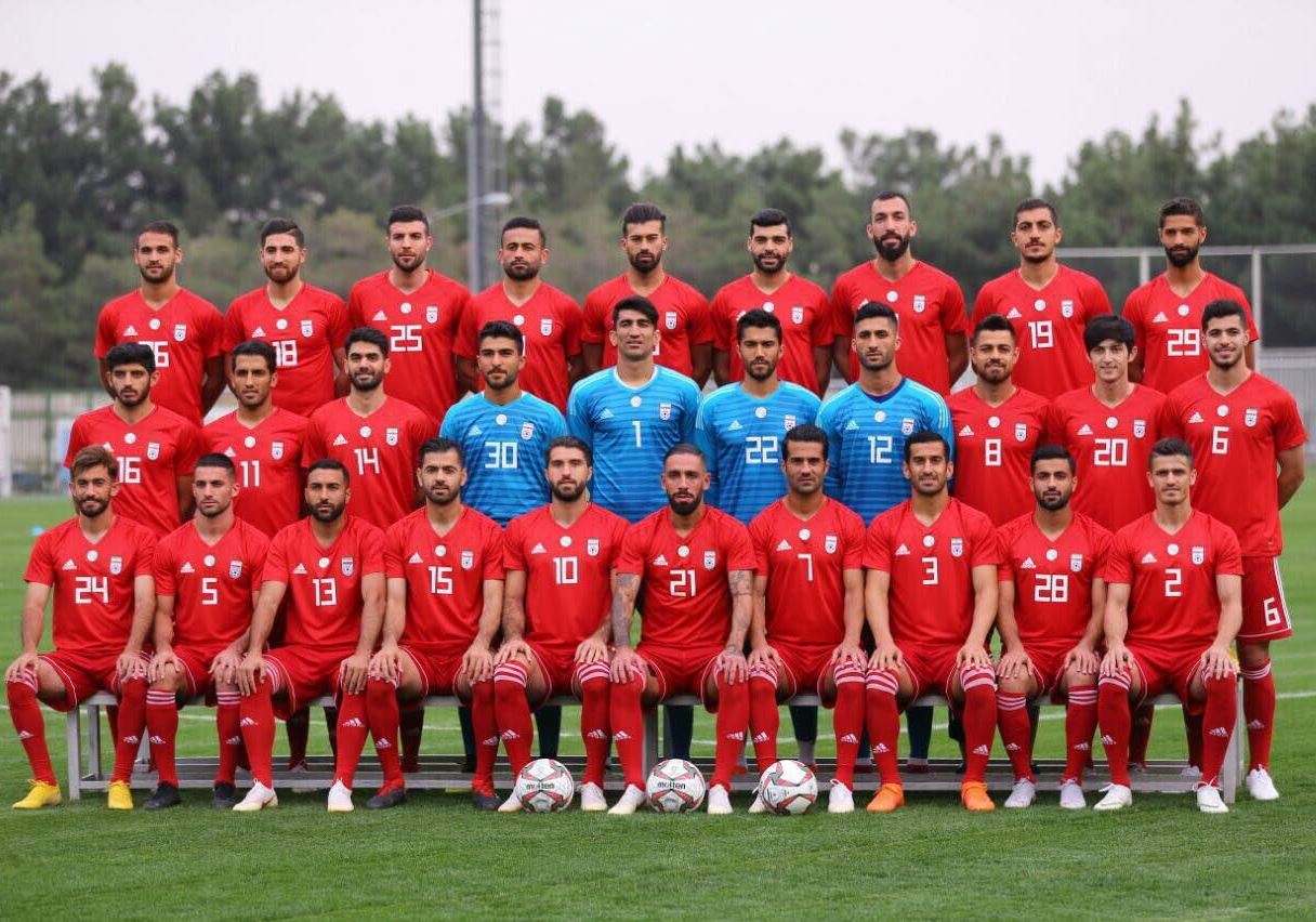 آشنایی با حریفان ایران در مقدماتی جام جهانی ۲۰۲۲ قطر