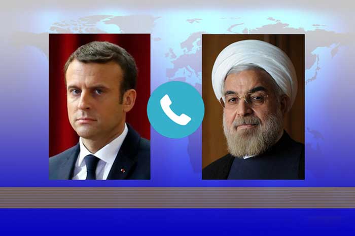 روحانی: مذاکره مجدد نخواهیم کرد