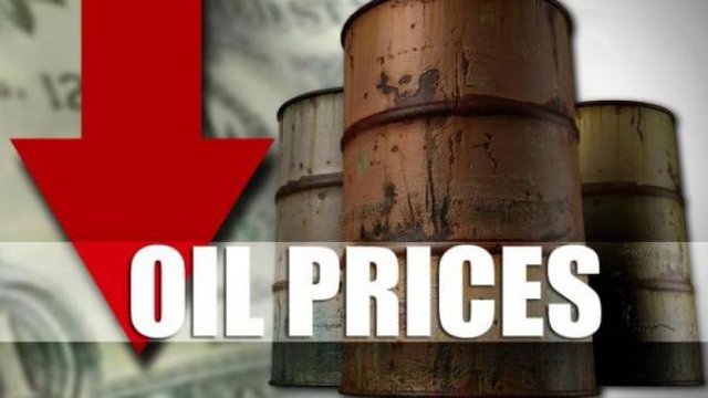 پیش‌بینی خطر سقوط قیمت نفت به ۳۰ دلار