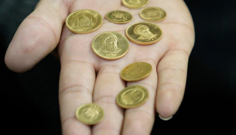 سقوط 220 هزار تومانی قیمت سکه بهار آزادی