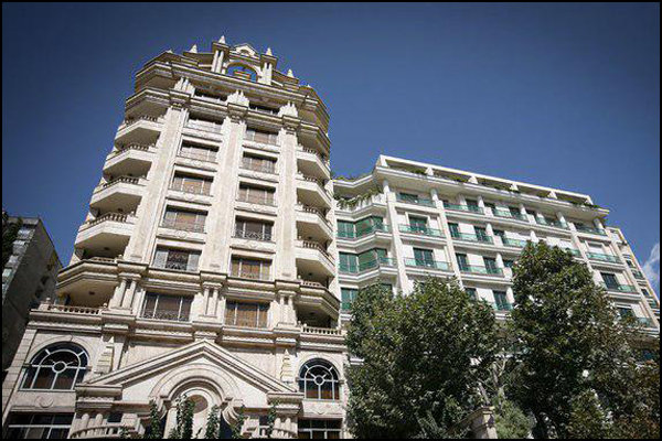 قیمت هر متر آپارتمان در مناطق مختلف تهران چقدر است؟