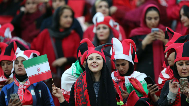 فوتبال ایران در آستانه تعلیق و اخراج از فیفا قرار گرفت