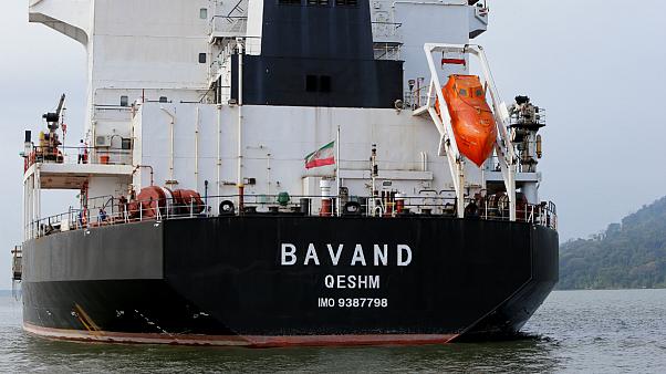 هشدار ایران به برزیل درباره جلوگیری از سوخت‌گیری کشتی‌ها