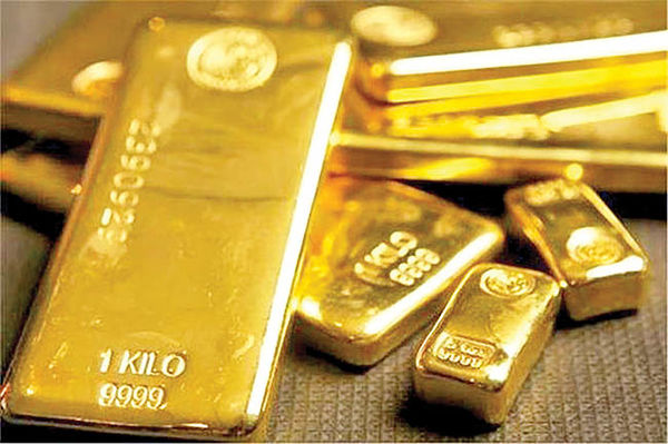 شمارش معکوس برای انفجار قیمت طلا