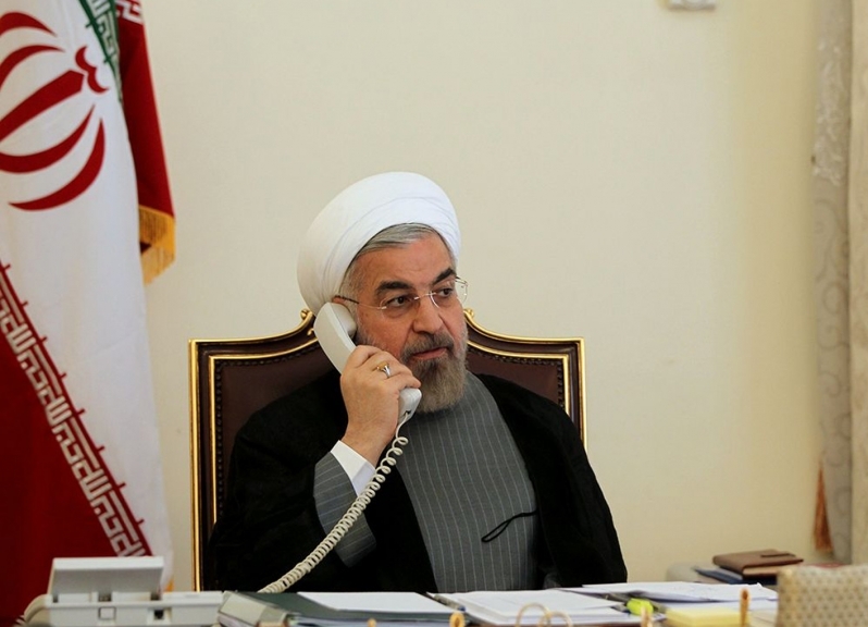 روابط تهران - باکو دوستانه و رو به گسترش است