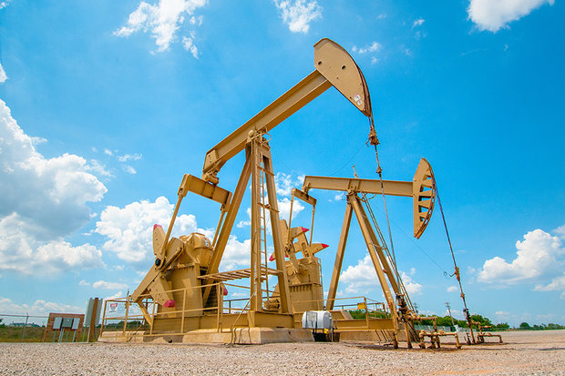 جنگ تجاری قیمت نفت را شعله ور کرد
