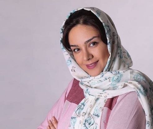 حادثه شدید رانندگی برای بازیگر زن معروف ایرانی + عکس