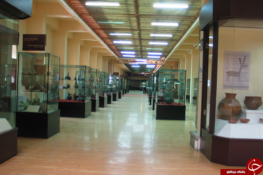 در سفر به آنکارا از کدام موزه های این شهر دیدن کنیم؟