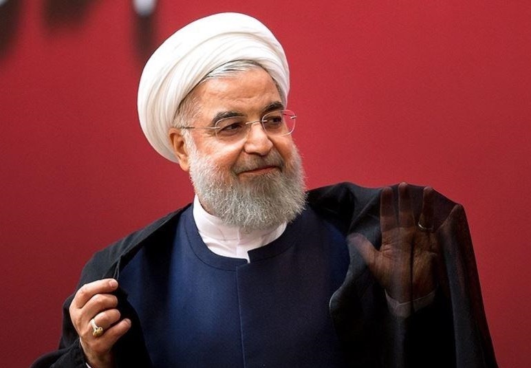 روحانی خطاب به ۴ وزیر: فورا پاسخ دهید