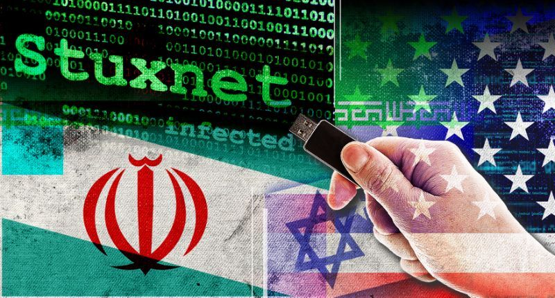 افشای جزئیات عملیات نفوذ استاکس نت در تاسیسات هسته ای ایران