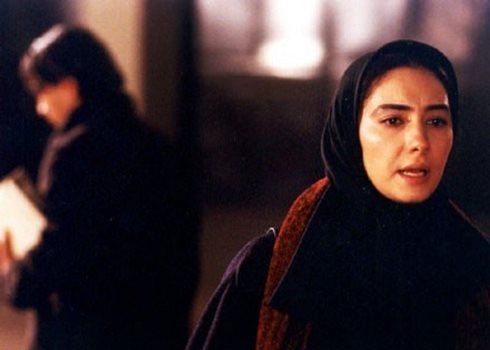 دختران سینمای ایران,دختران ایران,دختران دهه 80,سینمای ایران, شب‌های روشن